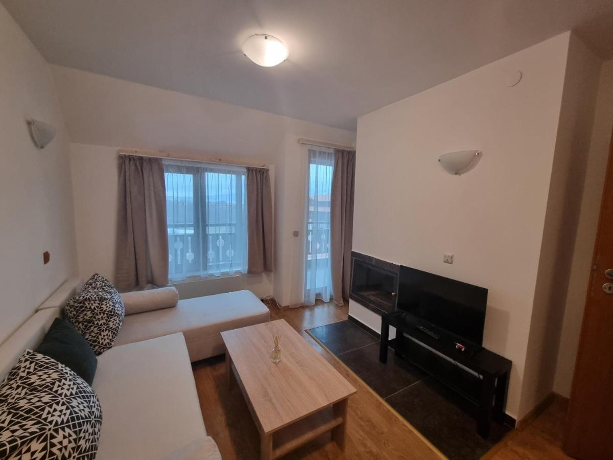 La Pierre Apartments Банско Екстериор снимка